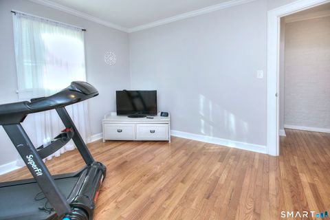 Tiny photo for 425 McKinley Avenue, Stratford, CT 06615 (MLS # 24150245)