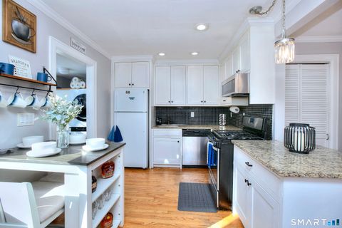 Tiny photo for 425 McKinley Avenue, Stratford, CT 06615 (MLS # 24150245)