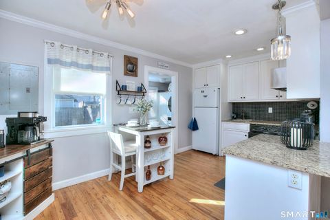 Tiny photo for 425 McKinley Avenue, Stratford, CT 06615 (MLS # 24150245)