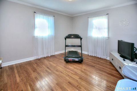 Tiny photo for 425 McKinley Avenue, Stratford, CT 06615 (MLS # 24150245)