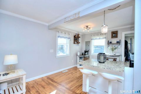 Tiny photo for 425 McKinley Avenue, Stratford, CT 06615 (MLS # 24150245)