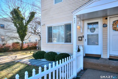 425 McKinley Avenue Stratford CT 06615