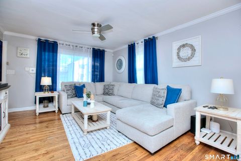 Tiny photo for 425 McKinley Avenue, Stratford, CT 06615 (MLS # 24150245)