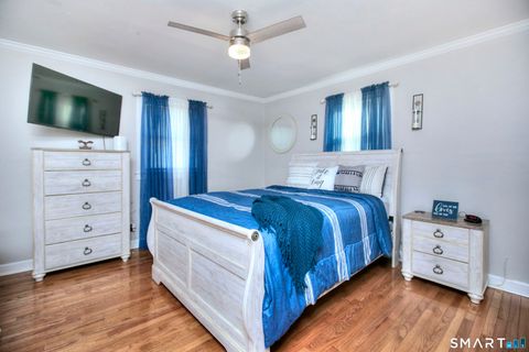 Tiny photo for 425 McKinley Avenue, Stratford, CT 06615 (MLS # 24150245)