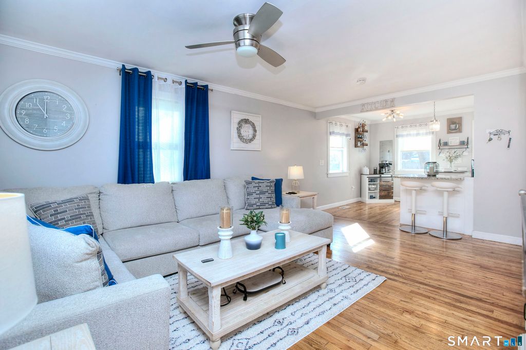 Photo of 425 McKinley Avenue, Stratford, CT 06615 (MLS # 24150245)