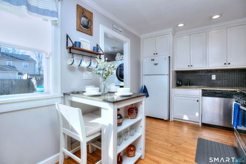 Tiny photo for 425 McKinley Avenue, Stratford, CT 06615 (MLS # 24150245)