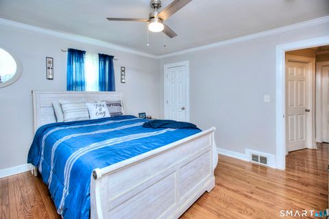 Tiny photo for 425 McKinley Avenue, Stratford, CT 06615 (MLS # 24150245)