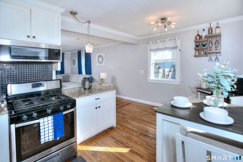 Tiny photo for 425 McKinley Avenue, Stratford, CT 06615 (MLS # 24150245)