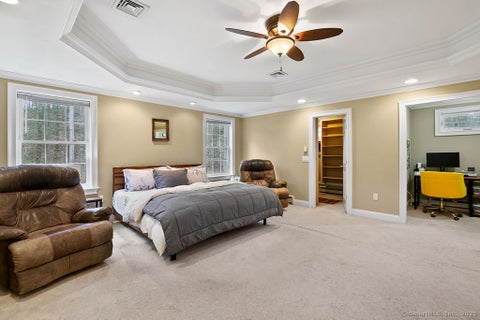 Tiny photo for 14 Ridgewood Road, Avon, CT 06001 (MLS # 24177870)