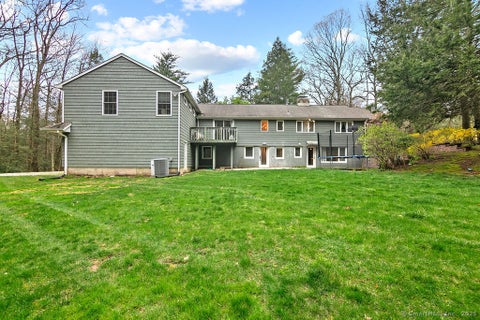 Tiny photo for 14 Ridgewood Road, Avon, CT 06001 (MLS # 24177870)