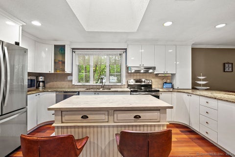 Tiny photo for 14 Ridgewood Road, Avon, CT 06001 (MLS # 24177870)