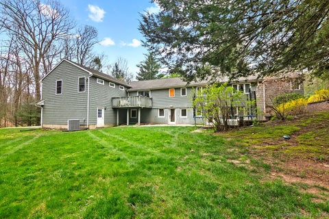Tiny photo for 14 Ridgewood Road, Avon, CT 06001 (MLS # 24177870)
