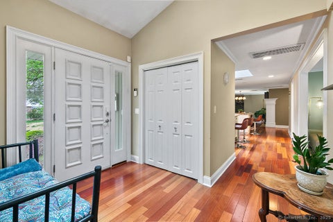 Tiny photo for 14 Ridgewood Road, Avon, CT 06001 (MLS # 24177870)