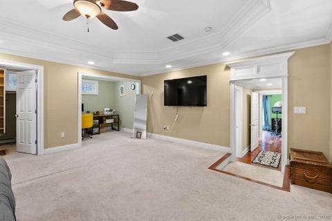 Tiny photo for 14 Ridgewood Road, Avon, CT 06001 (MLS # 24177870)