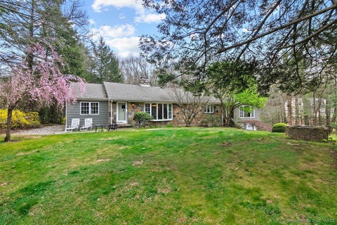 Tiny photo for 14 Ridgewood Road, Avon, CT 06001 (MLS # 24177870)