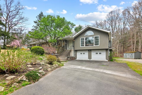 Tiny photo for 14 Ridgewood Road, Avon, CT 06001 (MLS # 24177870)