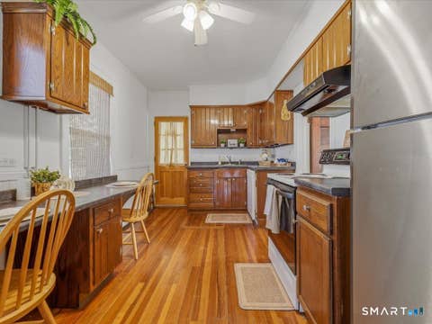 Tiny photo for 49 Cole Street, New London, CT 06320 (MLS # 24192269)