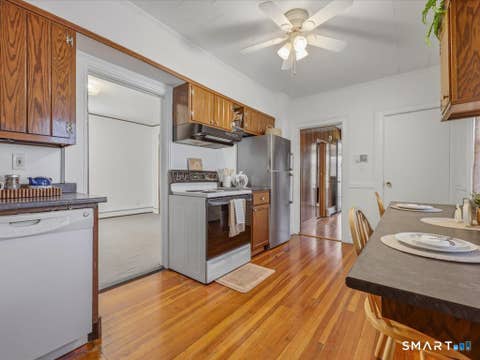 Tiny photo for 49 Cole Street, New London, CT 06320 (MLS # 24192269)