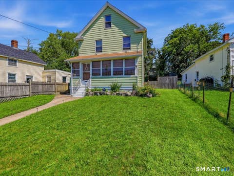 Photo of 49 Cole Street, New London, CT 06320 (MLS # 24192269)