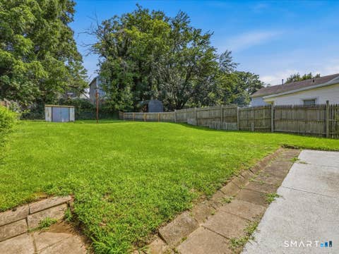 Tiny photo for 49 Cole Street, New London, CT 06320 (MLS # 24192269)