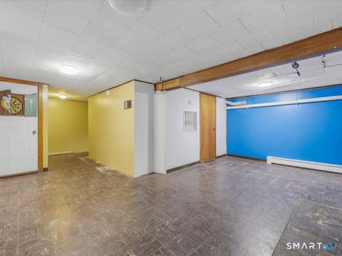 Tiny photo for 49 Cole Street, New London, CT 06320 (MLS # 24192269)