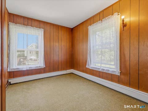 Tiny photo for 49 Cole Street, New London, CT 06320 (MLS # 24192269)