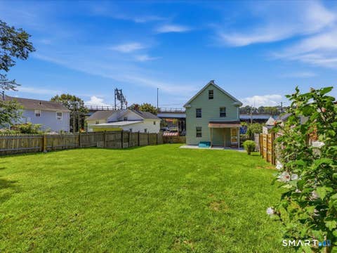 Tiny photo for 49 Cole Street, New London, CT 06320 (MLS # 24192269)