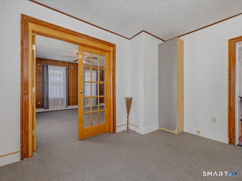 Tiny photo for 49 Cole Street, New London, CT 06320 (MLS # 24192269)