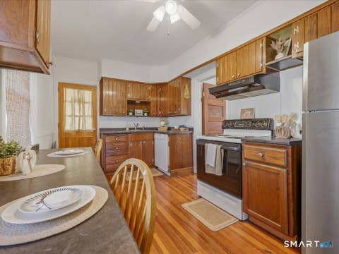 Tiny photo for 49 Cole Street, New London, CT 06320 (MLS # 24192269)