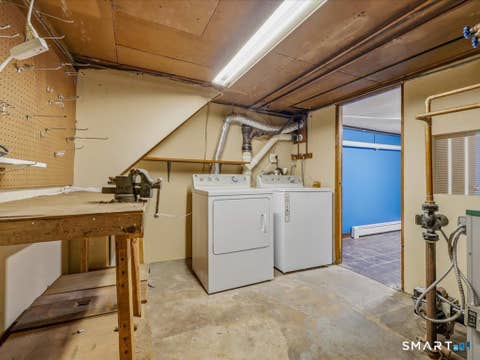 Tiny photo for 49 Cole Street, New London, CT 06320 (MLS # 24192269)