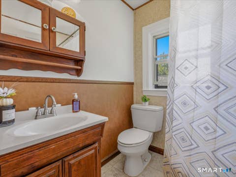 Tiny photo for 49 Cole Street, New London, CT 06320 (MLS # 24192269)