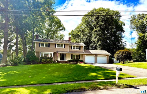 Tiny photo for 4 Autumn Lane, Plainville, CT 06062 (MLS # 24204979)