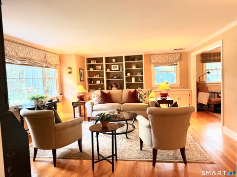Tiny photo for 4 Autumn Lane, Plainville, CT 06062 (MLS # 24204979)