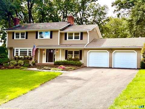 Photo of 4 Autumn Lane, Plainville, CT 06062 (MLS # 24204979)