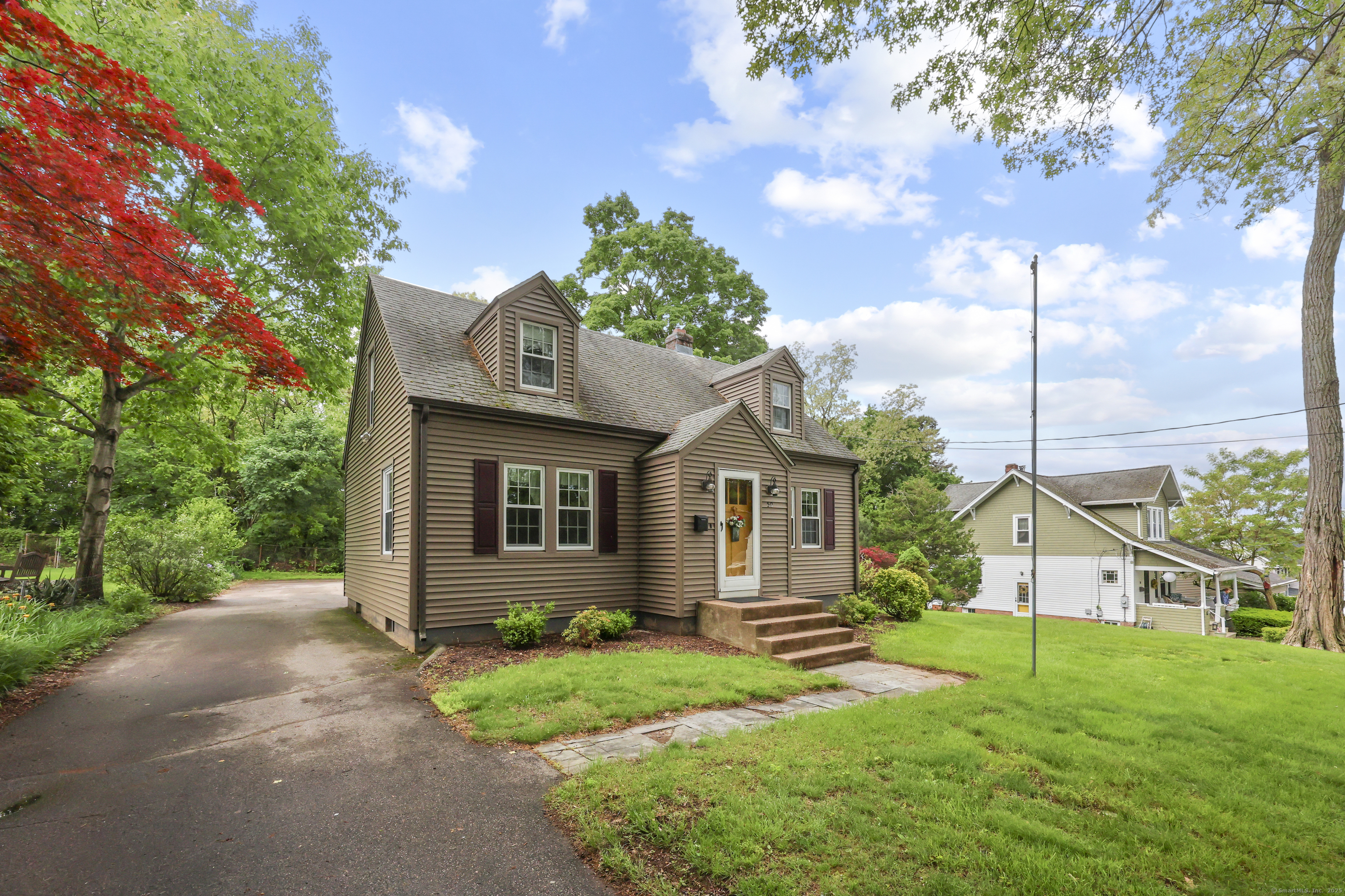 50 Clinton Street, Glastonbury, Connecticut image 1