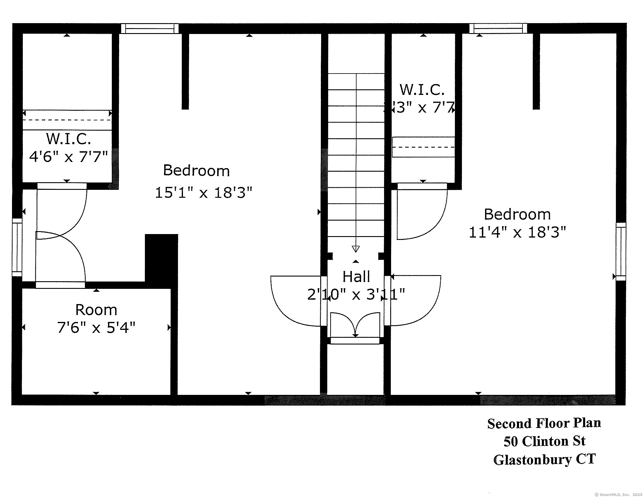 50 Clinton Street, Glastonbury, Connecticut image 36