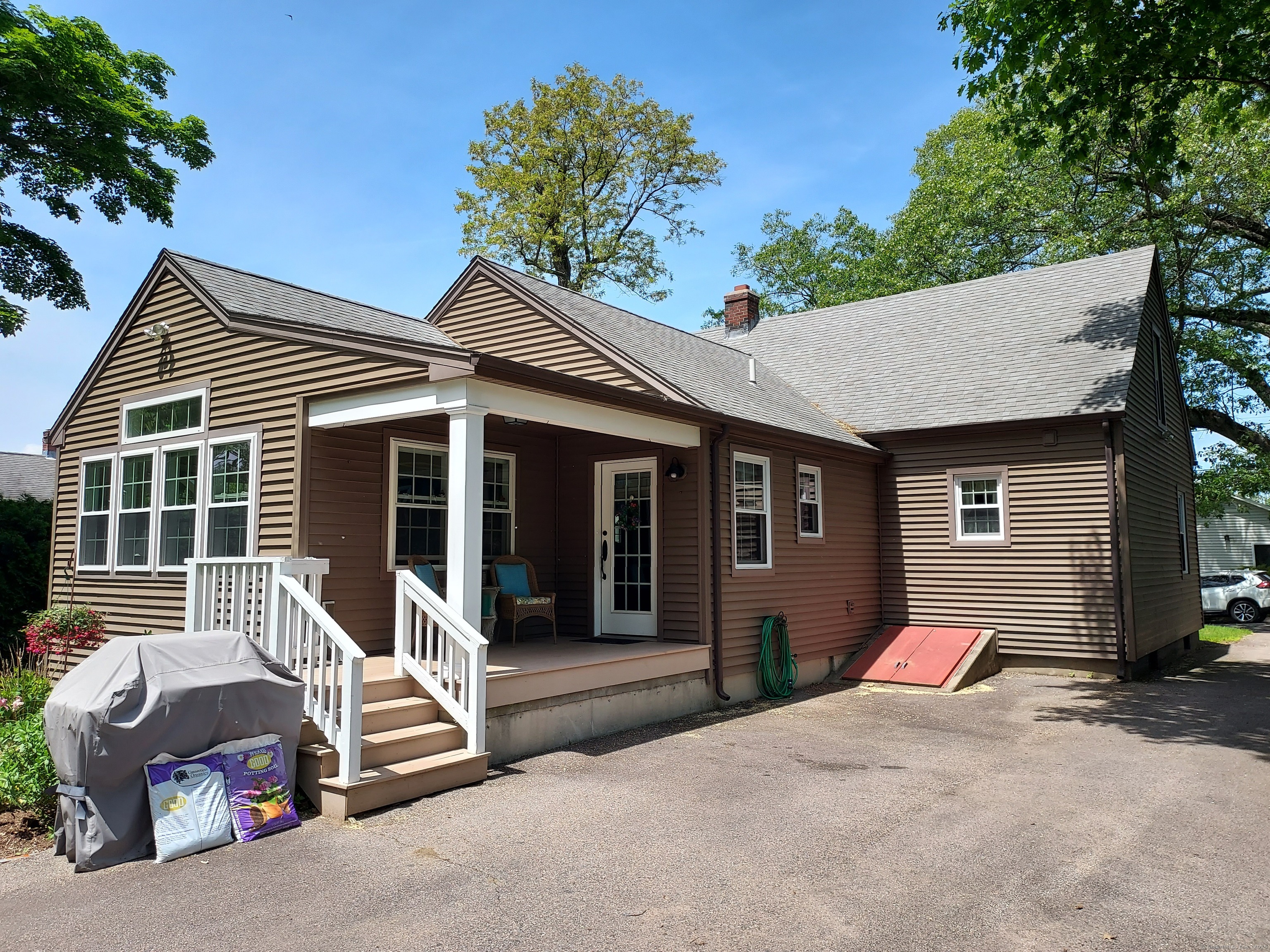 50 Clinton Street