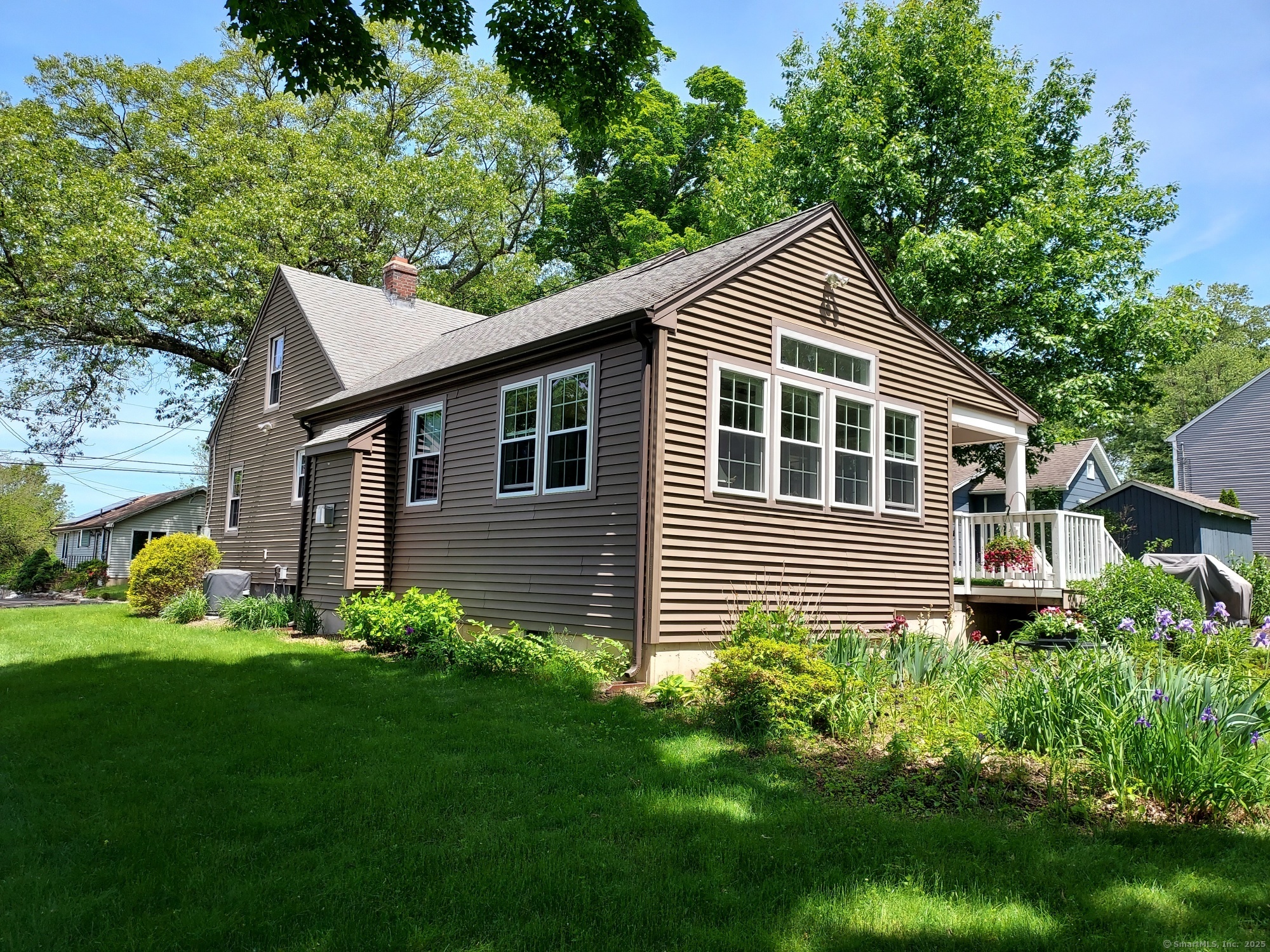 50 Clinton Street