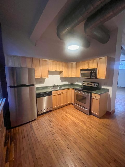 Tiny photo for 325 Lafayette Street #2102, Bridgeport, CT 06604 (MLS # 24144151)
