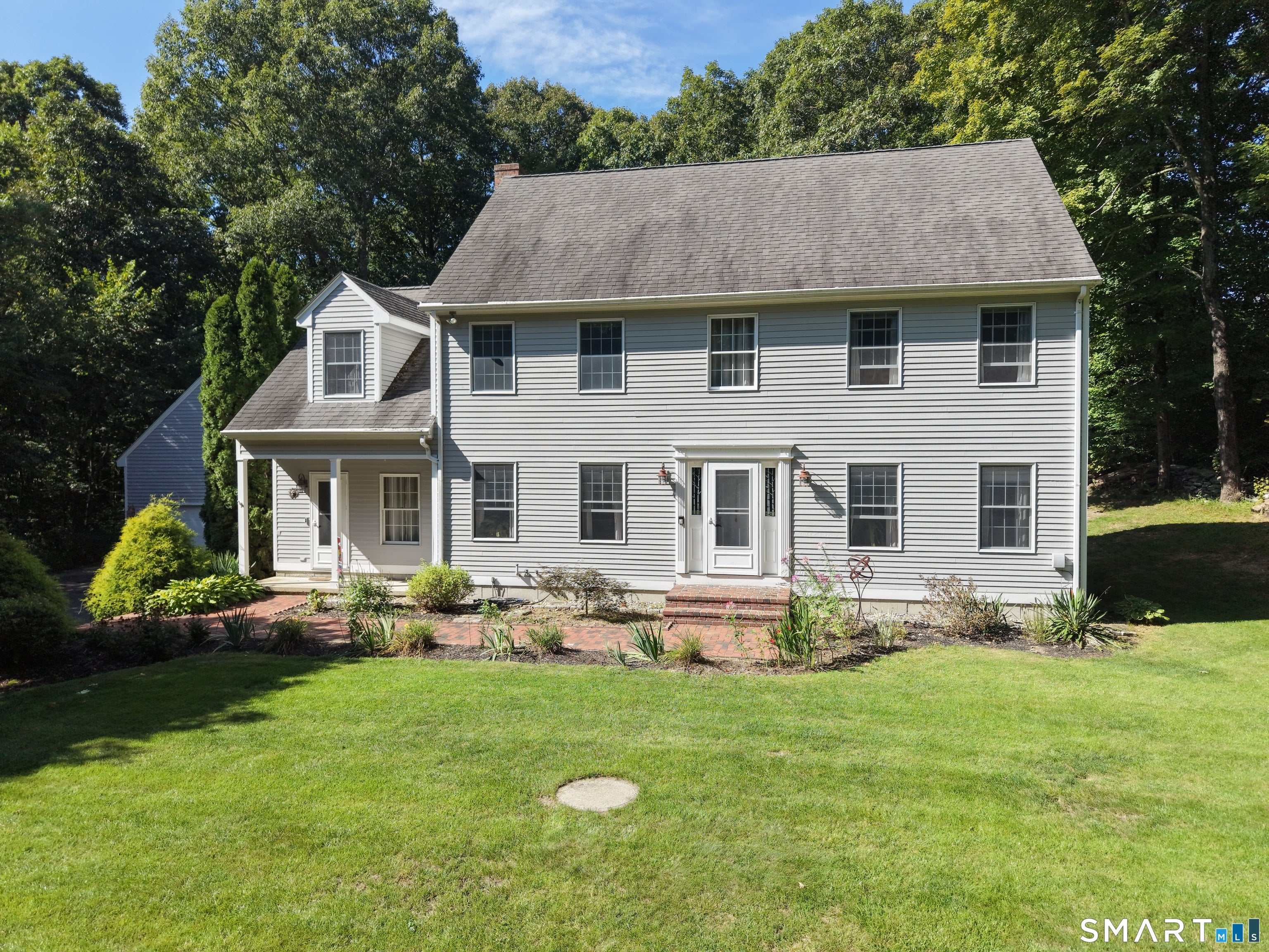 49 Fox Road