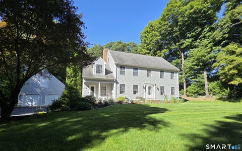 Photo of 49 Fox Road, Putnam, CT 06260 (MLS # 24206751)