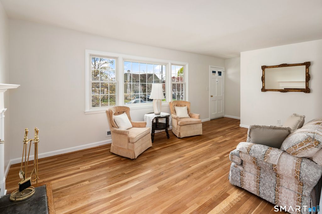 Photo of 50 Hilltop Avenue, Stamford, CT 06907 (MLS # 24167108)