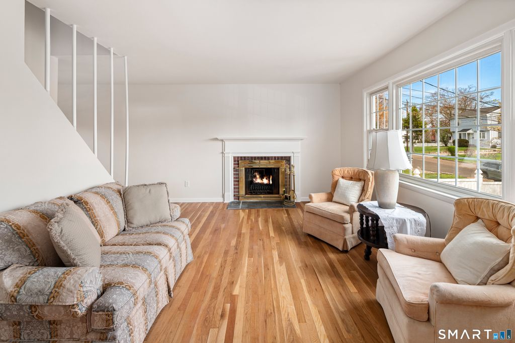 Photo of 50 Hilltop Avenue, Stamford, CT 06907 (MLS # 24167108)