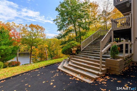 Tiny photo for 45 Timber Lake Road, Sherman, CT 06784 (MLS # 24216220)