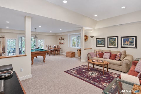 Tiny photo for 45 Timber Lake Road, Sherman, CT 06784 (MLS # 24216220)