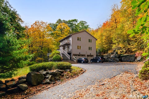 Tiny photo for 45 Timber Lake Road, Sherman, CT 06784 (MLS # 24216220)