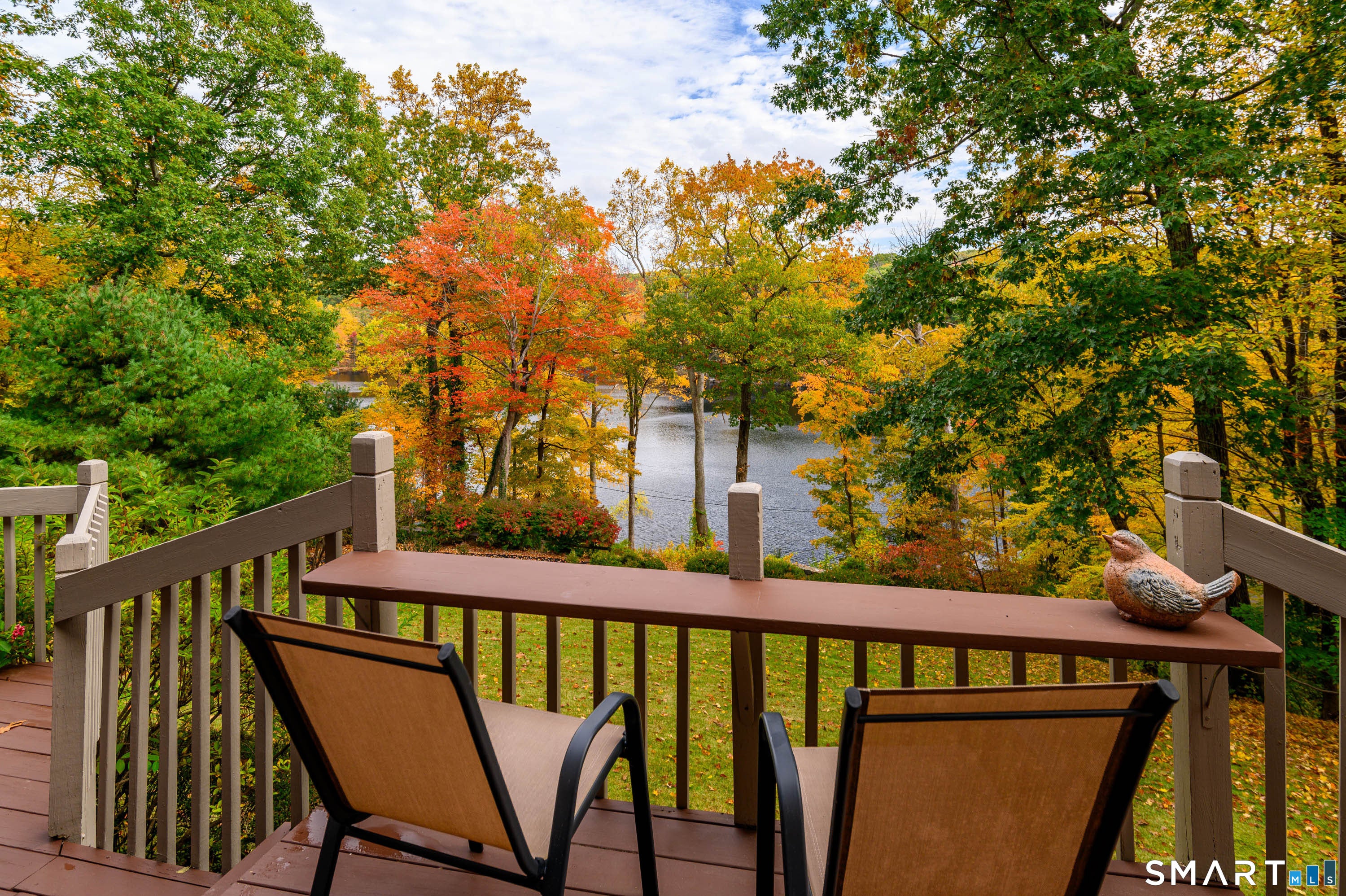 45 Timber Lake Road