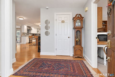 Tiny photo for 45 Timber Lake Road, Sherman, CT 06784 (MLS # 24216220)