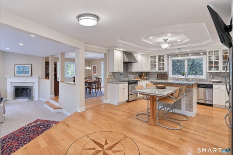Tiny photo for 45 Timber Lake Road, Sherman, CT 06784 (MLS # 24216220)