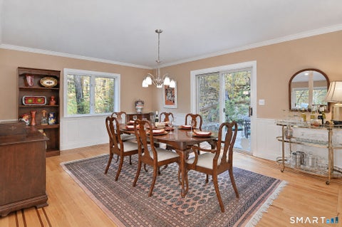Tiny photo for 45 Timber Lake Road, Sherman, CT 06784 (MLS # 24216220)
